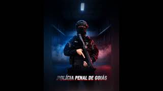 PPGO FLOW polícia penal de Goiás #rap #gcmrap #ppgo #policiapenal