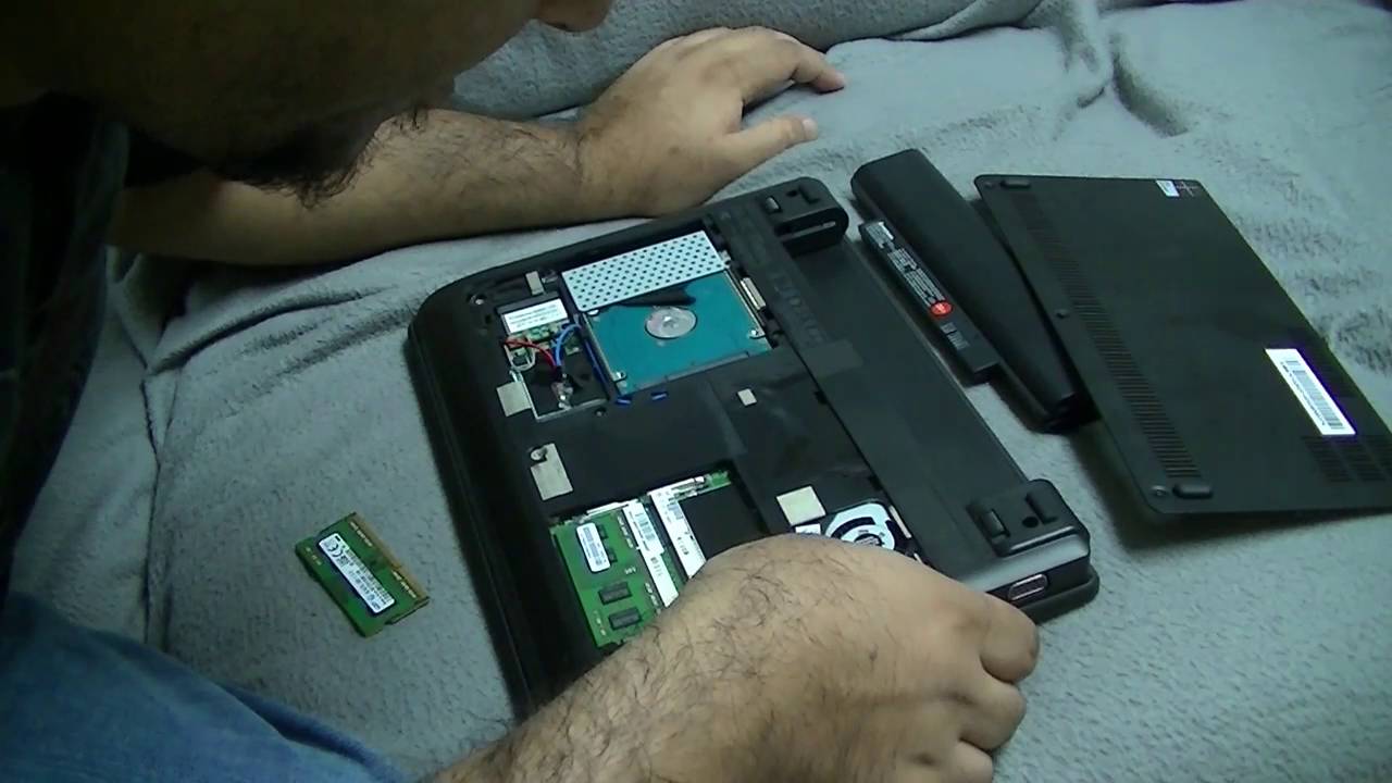 lenovo thinkpad x131e ram upgrade