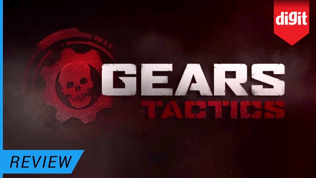 Gears of War meets RPG with 'Gears Tactics,' the deepest Gears game yet. :  r/xboxone