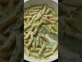 Creamy Pesto Salmon Pasta 🍝🐟