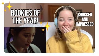 SO IMPRESSED!: Weeekly &quot;Zig Zag&quot; M/V Reaction