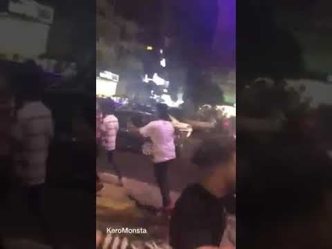 شهد شطه البقره الحلوب مصر كلها كانت هتحلبها