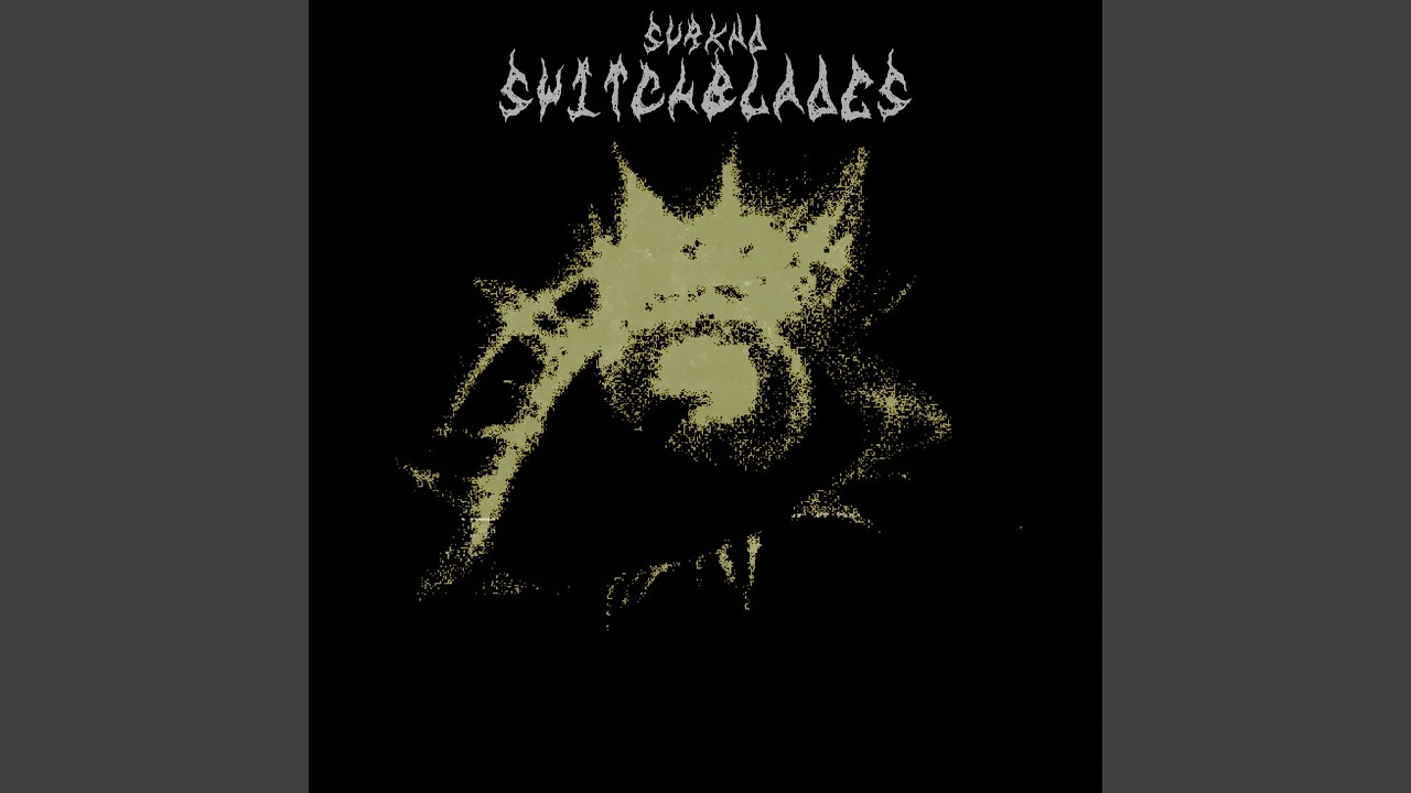 Watch switchblades on YouTube Watch switchblades on YouTube