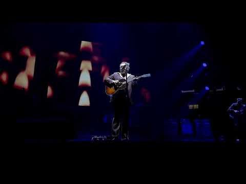 Nathaniel Rateliff - And It’s Still Alright 3/27/25 - Madison Square Garden, NYC