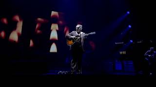 Nathaniel Rateliff - And It’s Still Alright 3/27/25 - Madison Square Garden, NYC