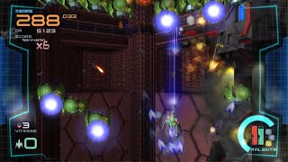 GINGA FORCE - Score Attack Stage 9 Normal Type C