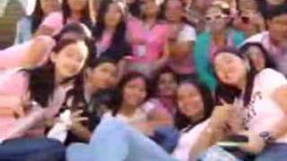 PCU Einstein '07 - Itaktak mo