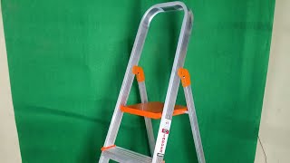 Baby ladder 4 Step ladder.          #youtubeshorts #ytshorts #ladder #homedecor