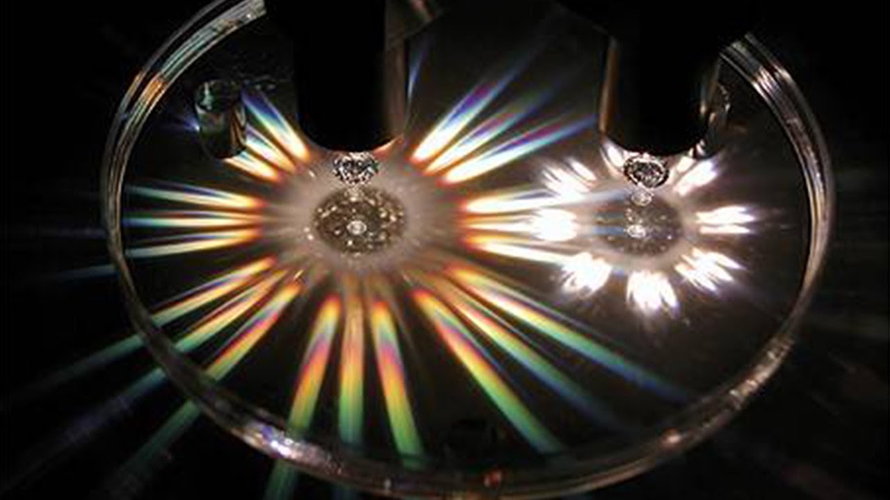 Jewelry Sales Sparkle at Charles & Colvard This Holiday Season