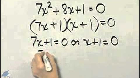 Beginning and Intermediate Algebra Ch 11 Ex 5