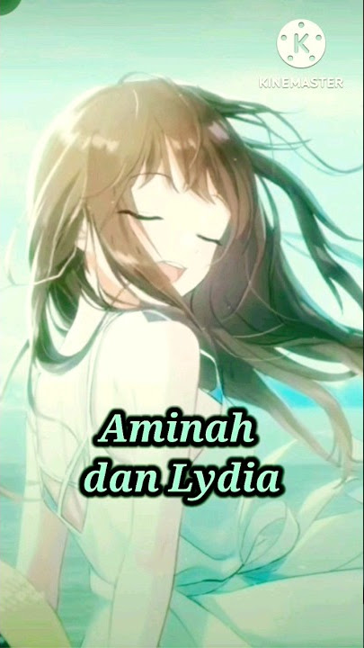 Aminah Dan Lidia @D' Lloyd #shorts #viral #music