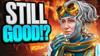 Is The HORIZON META officially OVER!? (Apex Legends)