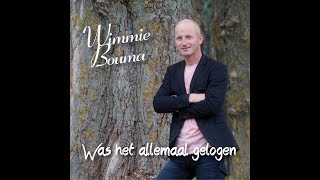 Wimmie Bouma  ---  Was het allemaal gelogen