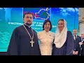 "Разговор о важном: счастливая семья – сильное государство". Семья Сыцевич на республиканском форуме