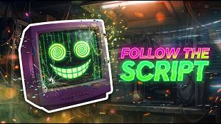 MR G Bleed | Follow The Script | Alternative Rap & Alt-Pop