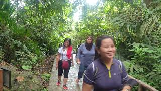 Exploring BUD Bongao in the province of Tawi tawi.