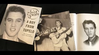 ELVIS PRESLEY - A Boy From Tupelo- The Complete 1953-1955 Recordings, (3 CD), REMASTERED, HQ SOUND