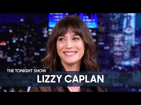 Lizzy Caplan Breaks Down How Filming Intimate Scenes Has Evolved Over the Years (Extended)