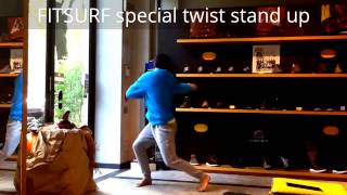 FITSURF surfwod n. 5