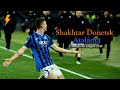 Shakhtar donetsk  atalanta 03 caressa 2019