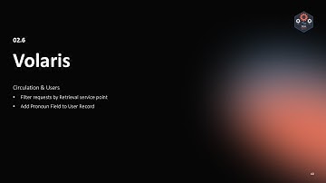 Sunflower(R1 2025) - Volaris team - Circulation & Users