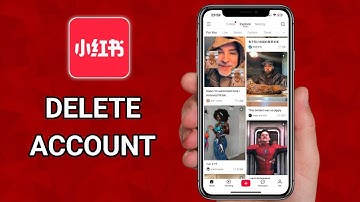 How to Delete Your Rednote Account | Quick & Easy Guide