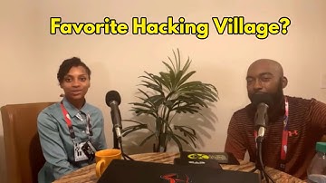 DEF CON 30 -The Recap