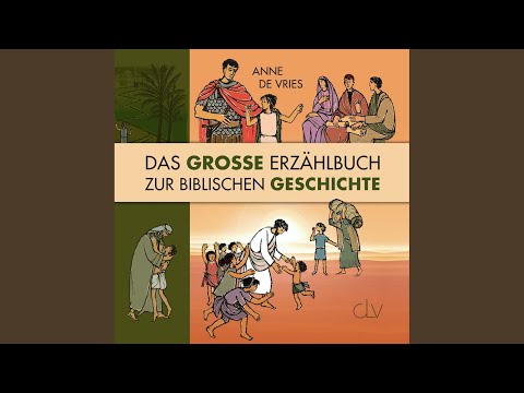 AT 84: Naaman und Gehasi - Das große Erzählbuch zur biblischen Geschichte