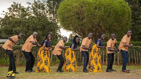 MI KAMANGUNET - NANCY SUTER -OFFICIAL MUSIC VIDEO