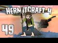 HermitCraft 4 - #49: My Armory (Minecraft 1.9)