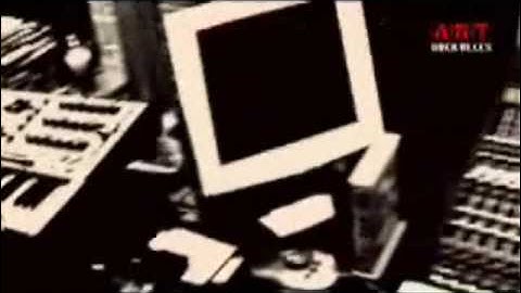 Art Uber Alles - Juno Reactor - Ben Watkins Jam