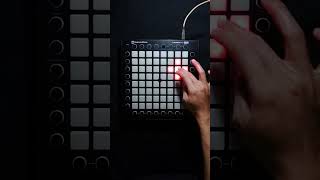 Sequência Maléfica 1.0 Brazilian Funk On Launchpad
