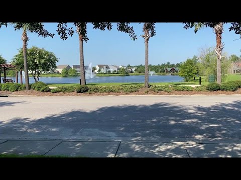 2138 Blakers Blvd, Bluffton, SC home video tour