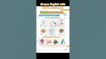 #unit9 #lesson3 #connect3 #Step Ahead #Learn English with Wafaa Mohamed #2025 #الصف الثالث #كونكت