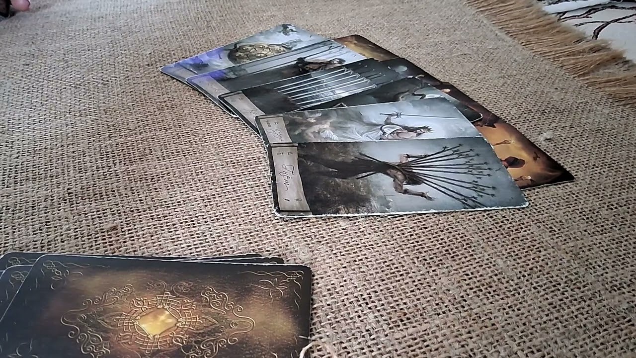 ‼️Крестовый король  о Бубновой даме ‼️🤔