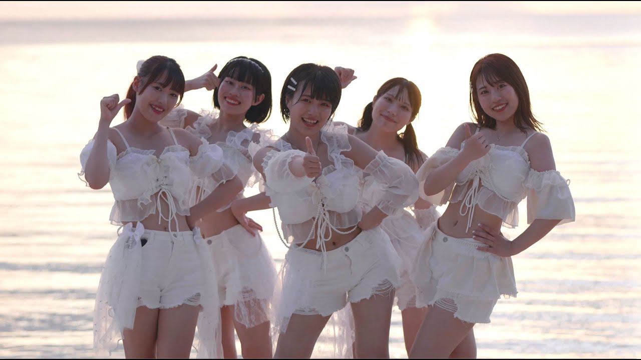 [MV]キラメキ純白スプラッシュ！ /天空のシラバス