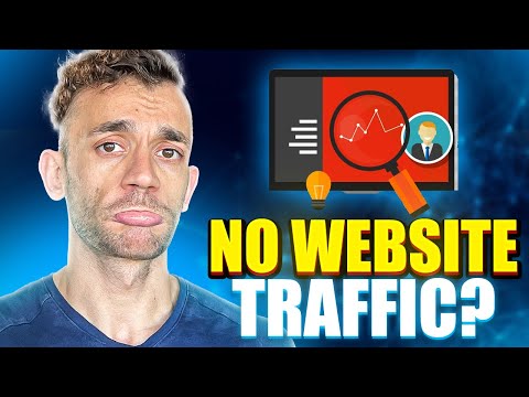 Website Traffic Challenges