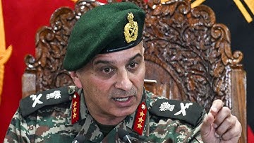 LIVE: Lt Gen Rajiv Ghai Briefs UNTCC Chiefs on Operation Sindoor Strategy | India-Pakistan