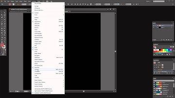 Create Bokeh Backgrounds in Illustrator - make heart shape, circle, hexagon and other bokeh shapes