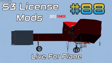 Live For Speed S3 - Epic Replay Series - Part 88 - Mods