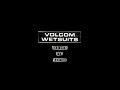 VOLCOM WETSUITS VOL.3