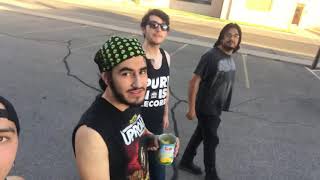 Illegal Aliens - Alien Nation ep promo