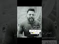 وانا بطبعي طيب قلبي مبقساش 🥺🖤#محمدممدوح_بركات #shorts