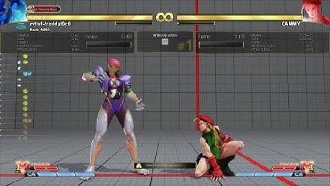 Seth meaty no recovery after vs1