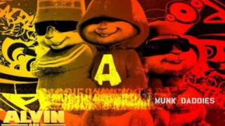 Alvin and the Chipmunks-Eminem Lose Yourself