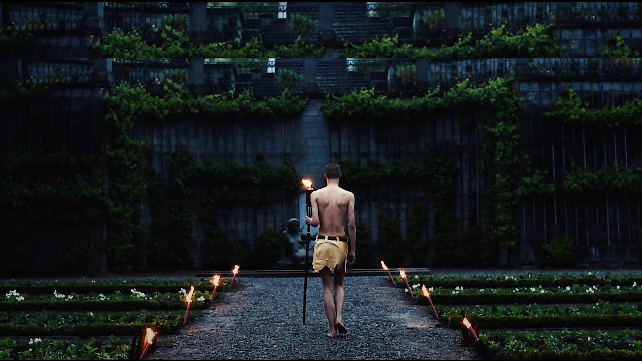 Short Film: Lucifer - Venus