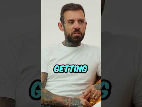 Tru Kait Gave Adam22 His First Ever... 😳