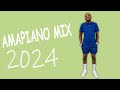 Amapiano mix 2024  05 april  jay tshepo