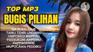 MP3 LAGU BUGIS POPULER  🔰 KUMPULAN LAGU BUGIS SEPANJANG MASA