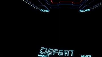 Playing Ready Player One: Oasis - Beta